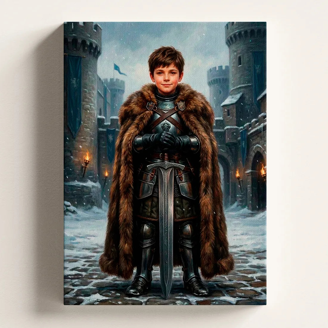 Chevalier de l'Hiver