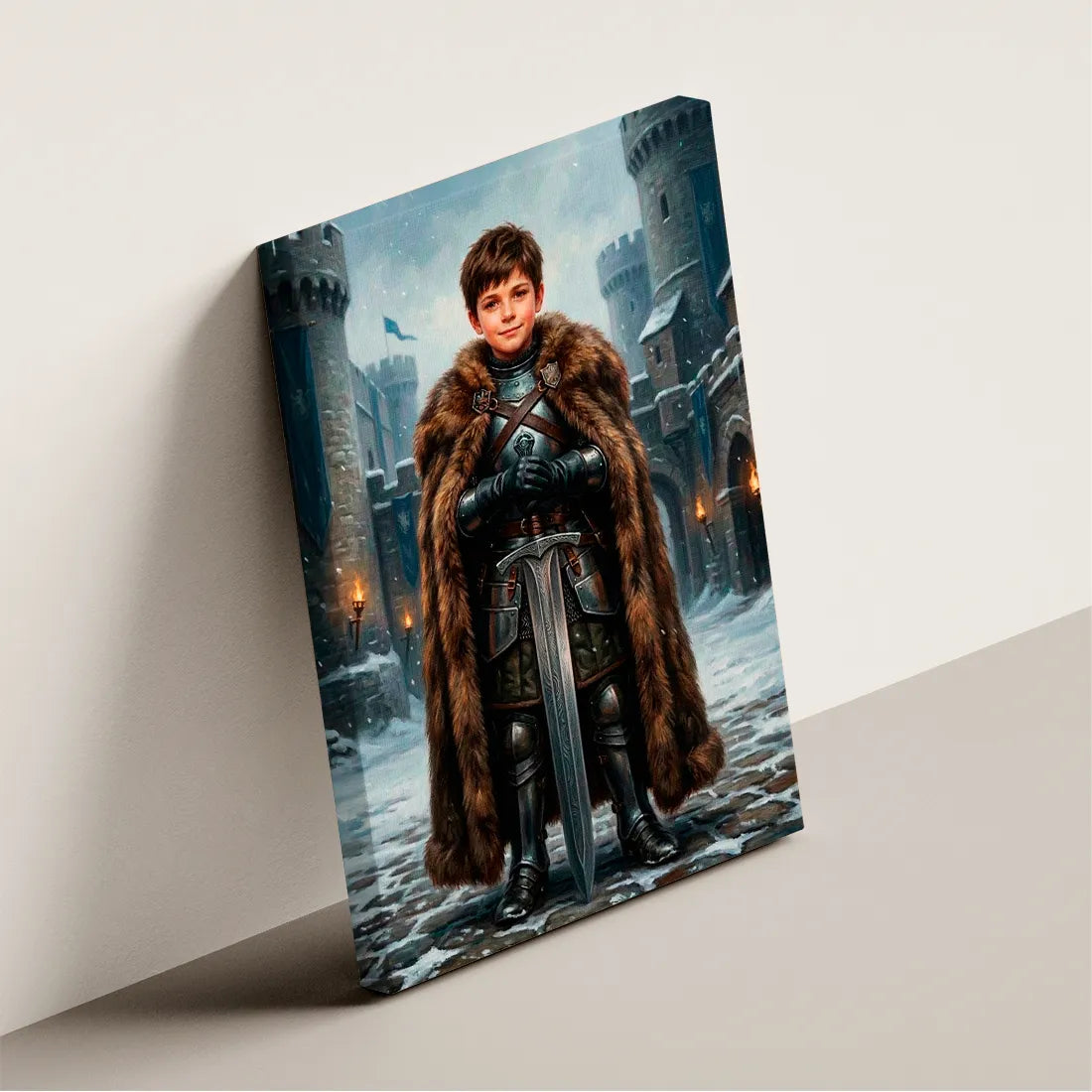 Chevalier de l'Hiver